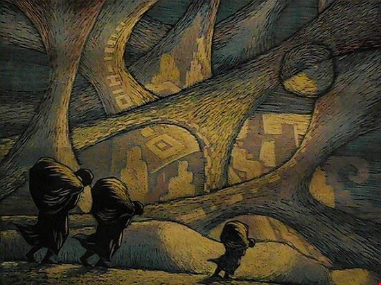  Cuzco Creative Commons - Itinerant Tightwad Creative Commons