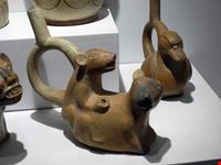 cuzco peru cusco museo inka