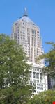 chicago chicago board of trade building