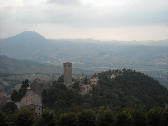 San leo