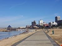 memphis tom lee park