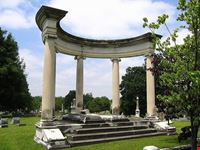 memphis elmwood cemetery