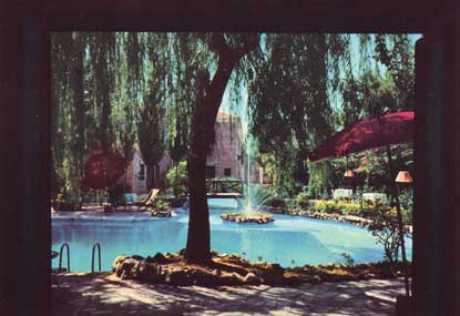 Villa Sorriso