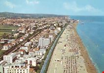 Veduta aerea