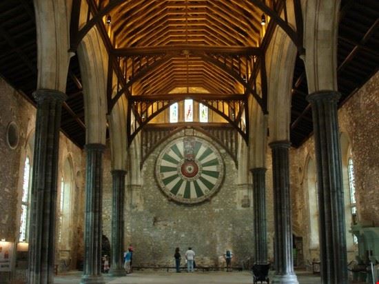 Winchester