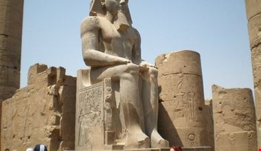 ramses e la sua magnificenza luxor ramses e la sua magnificenza luxor