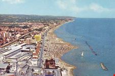 Veduta aerea
