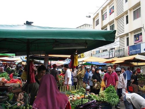  Kuala Lumpur by mako - Creative Commons by mako