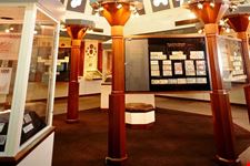 kuala lumpur museum
