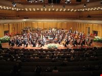 Berwaldhallen a Stoccolma