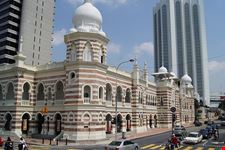 kuala lumpur museum