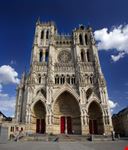 amiens cathedrale d  amiens