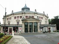 amiens cirque municipal d amiens