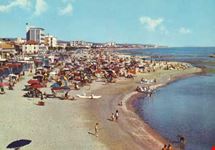 Spiaggia di ponente