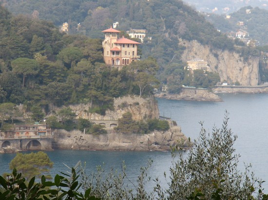Portofino