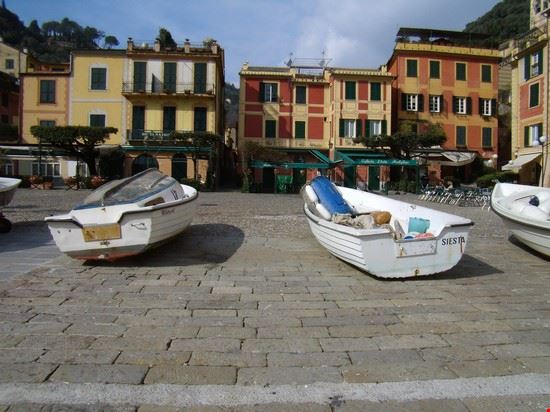  Portofino  