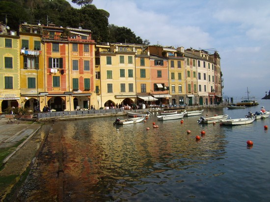 Portofino