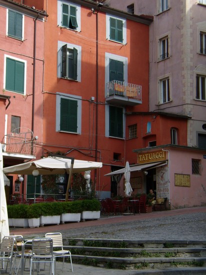 Lerici