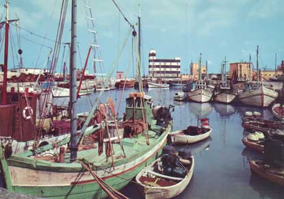 Darsena