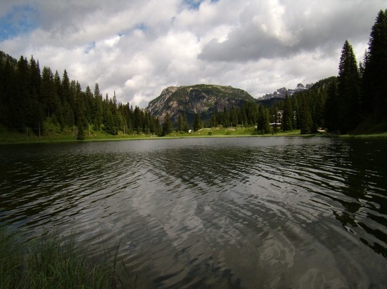 Misurina