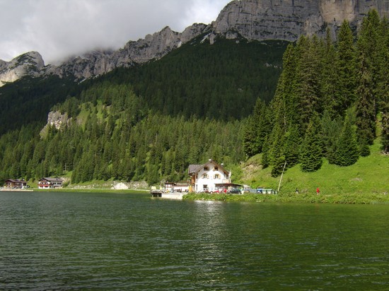 Misurina