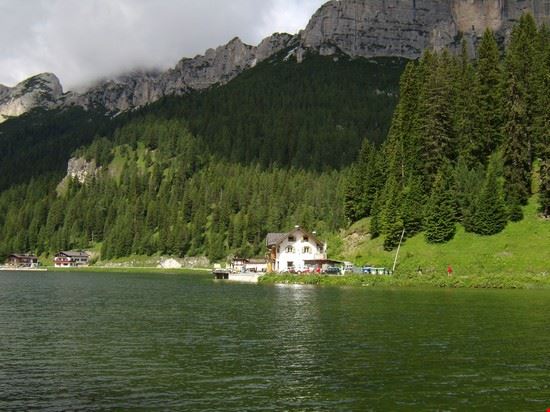  Misurina  