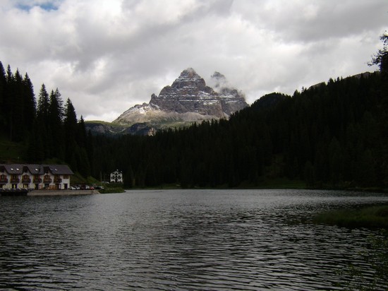 Misurina