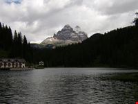 Misurina