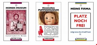 frankfurt wwwminicards-frankfurtde