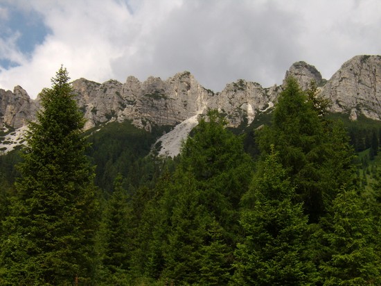 Misurina