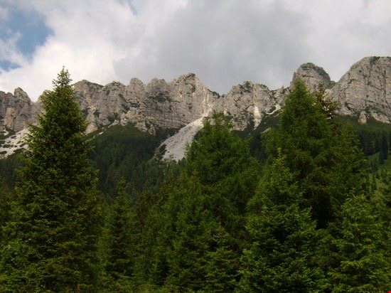  Misurina  