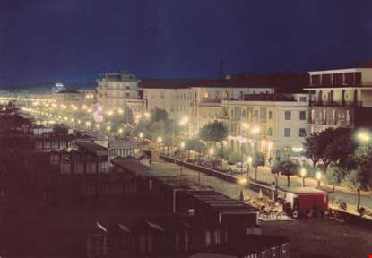 Lungomare