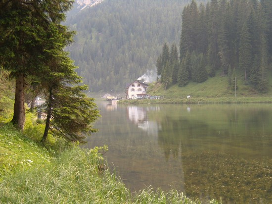 Misurina