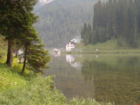  Misurina  