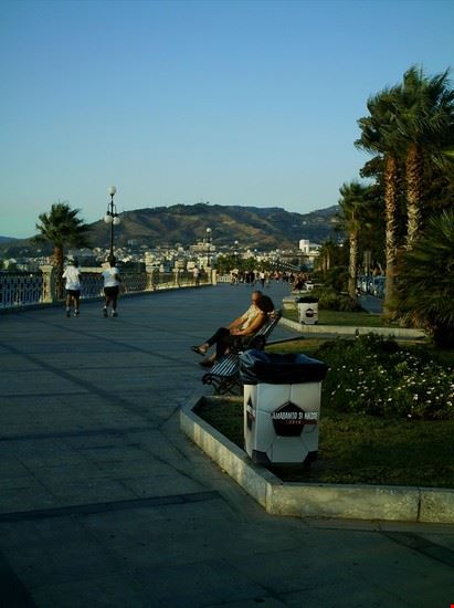  Reggio Calabria  