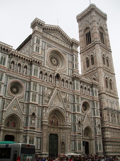 Il Duomo