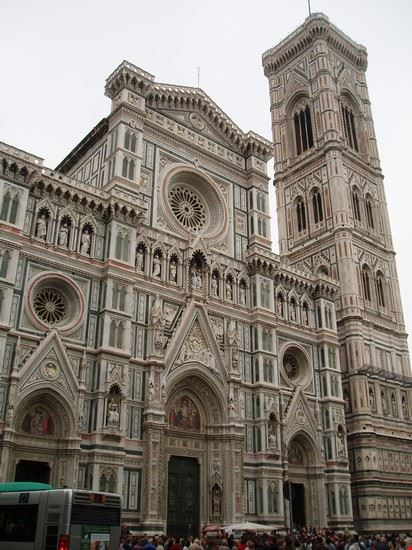  Florence  