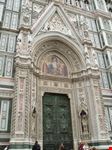 Particolare del Duomo