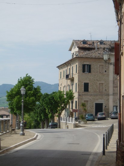 Maiolati Spontini