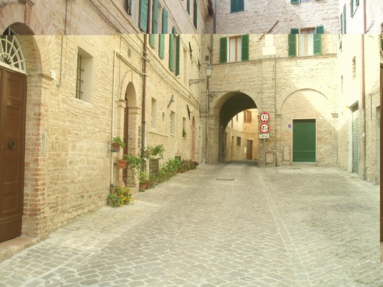 Maiolati Spontini