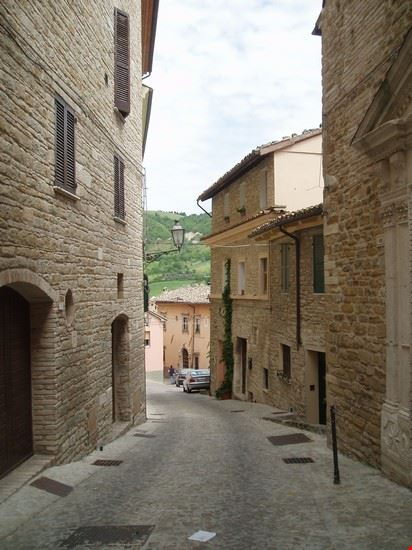  Serra San Quirico  