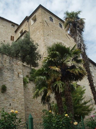  Serra San Quirico  