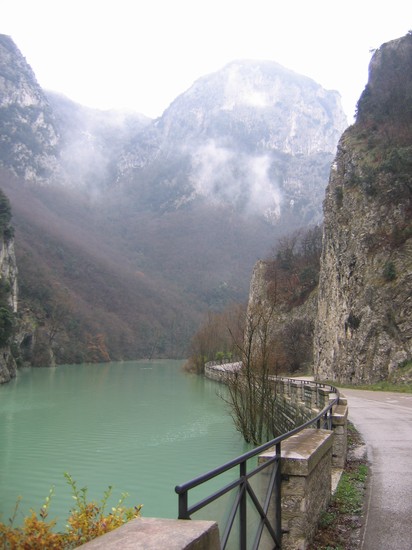 Gola del Furlo