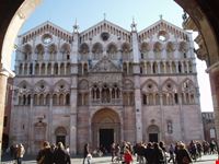 La Cattedrale