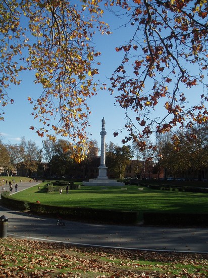 Giardini