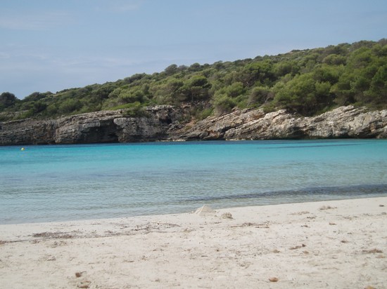 Minorca