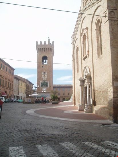  Recanati  