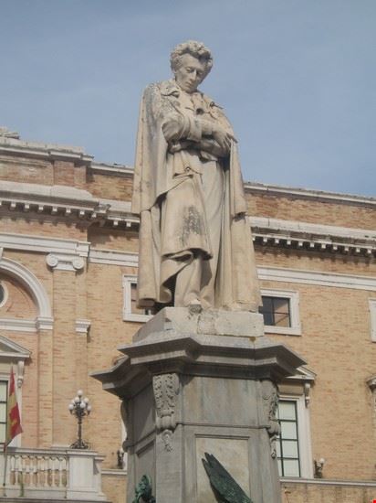  Recanati  