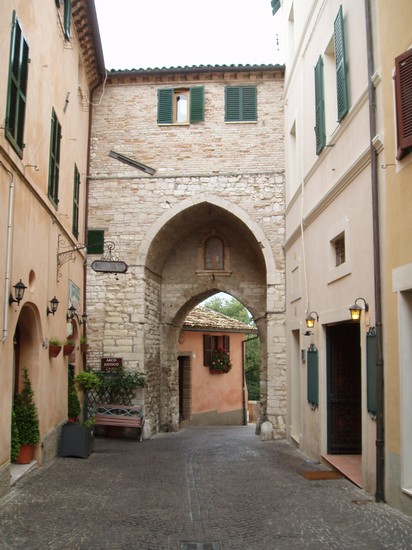 Sirolo
