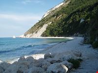 Spiaggia di Portonovo